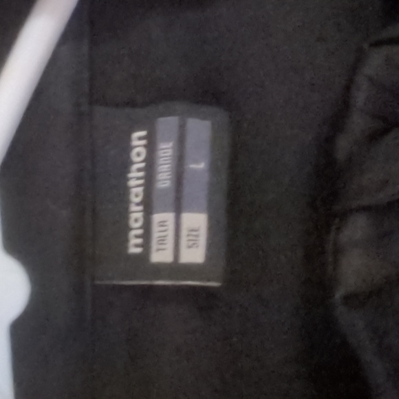 Selección de fútbol del Perú warm up top - Picture 2 of 4